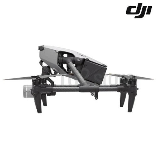 DJI Inspire 3 Drone 6 Batteries