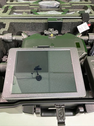 DJI Matrice 210 Drone