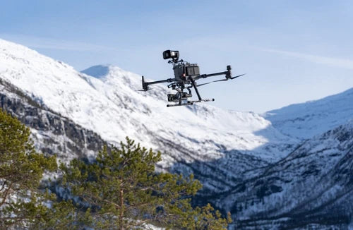 DJI Matrice 350 RTK Drone