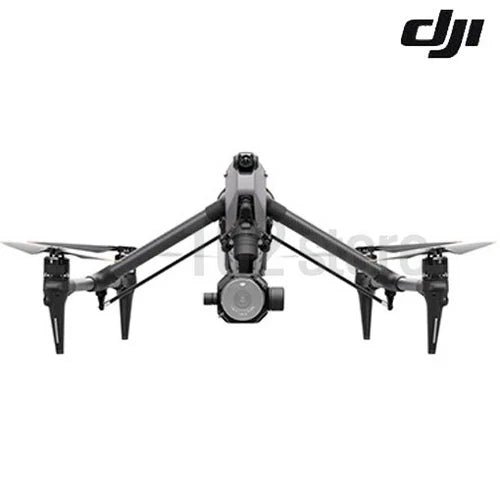 DJI Inspire 3 Drone 6 Batteries