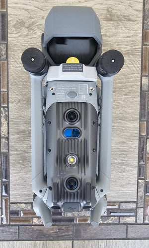 DJI Matrice 4E Drone Body