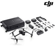 DJI Inspire 3 Drone 6 Batteries