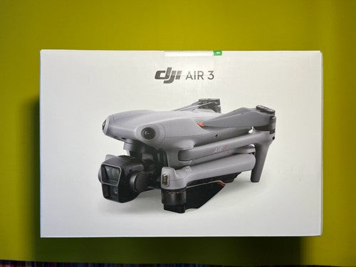 DJI Air 3 Drone