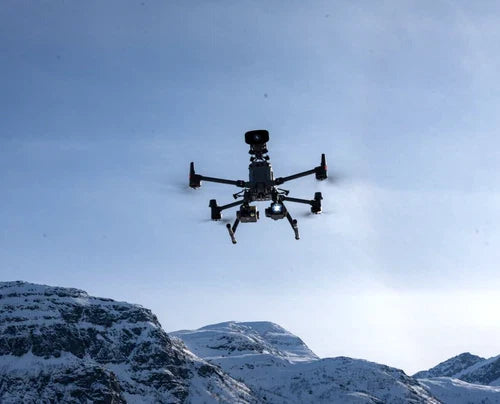 DJI Matrice 350 RTK Drone