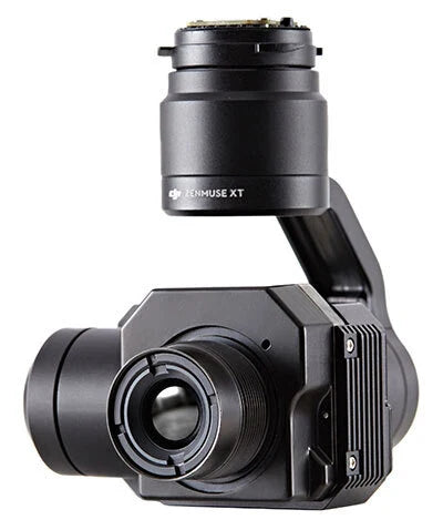 DJI FLIR Zenmuse 9mm Camera