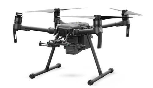 DJI M210 Drone Aircraft