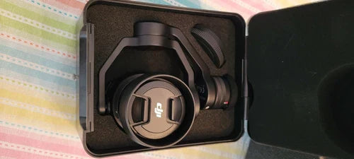 DJI Inspire 2 Drone 6K Camera