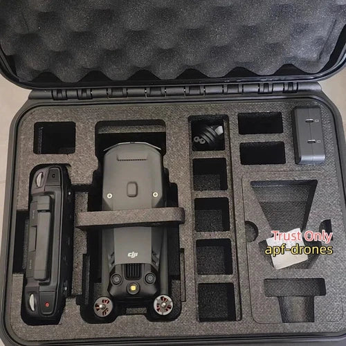 DJI Mavic 3T Thermal Drone