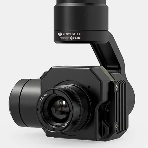 DJI Zenmuse XT 9Hz Camera