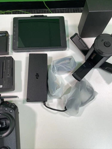 DJI Matrice 210 Drone