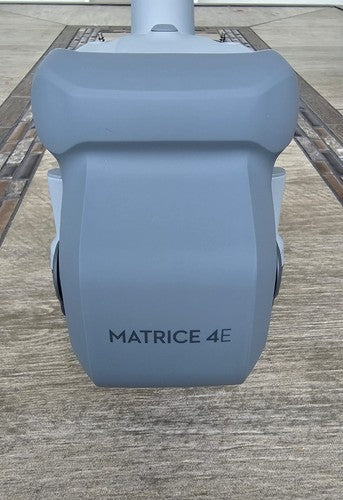 DJI Matrice 4E Drone Body