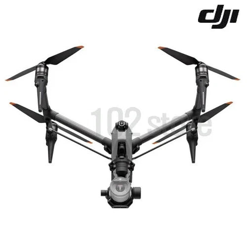 DJI Inspire 3 Drone 6 Batteries