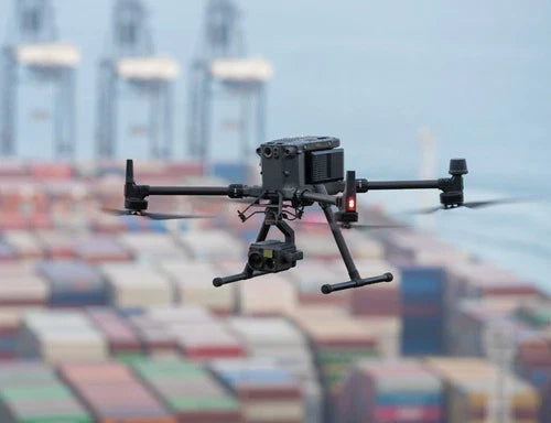 DJI Matrice 350 RTK Drone