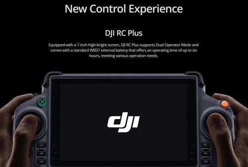 DJI Matrice 350 RTK Drone