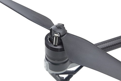 DJI Inspire 2 Quadcopter Drone: High-Performance Aerial Filmmaking Platform