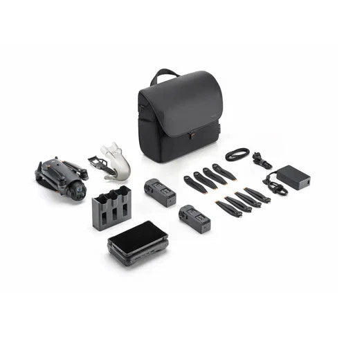 DJI Mavic 4 Pro Drone Creator Combo + RC Pro 2